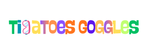 Tibatoes Goggles